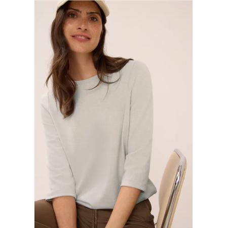 CECIL Shirt met glitterdetails