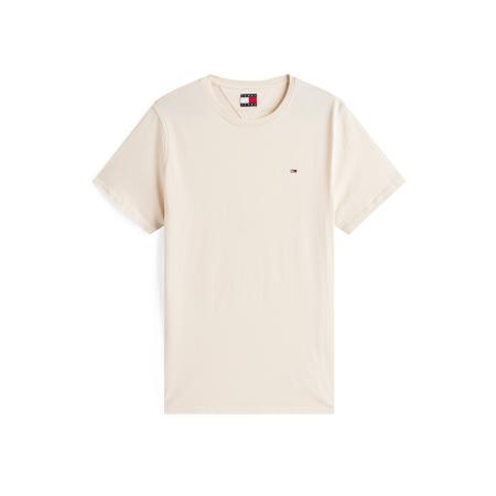 Tommy Jeans Tommy Jeans Shirt beige / marine / rood