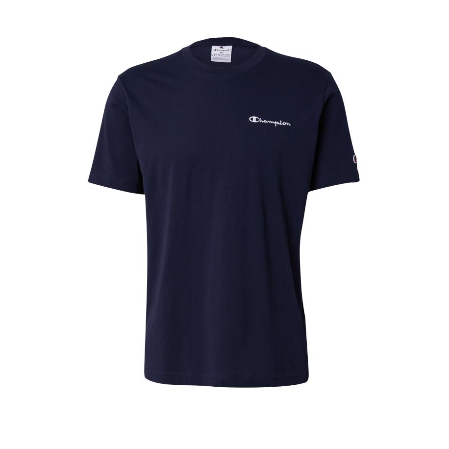 Champion Authentic Athletic Apparel Champion Authentic Athletic Apparel Shirt navy -