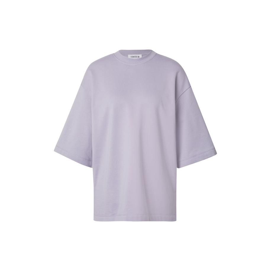 EDITED EDITED Shirt Saralena lila -