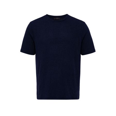 Antioch Antioch Shirt donkerblauw