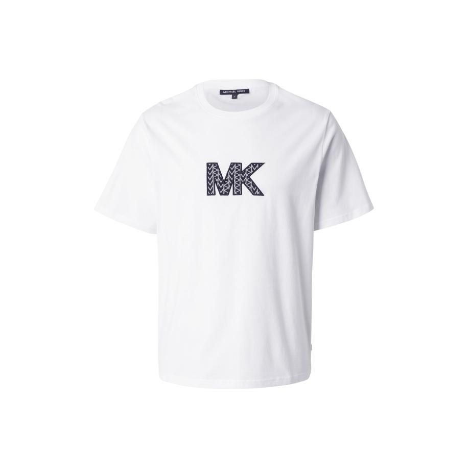 Michael Kors Michael Kors Shirt 2000 CENTER grijs / zwart / wit -