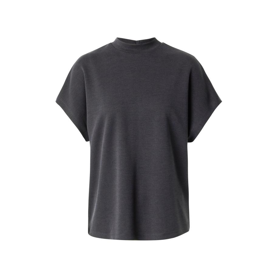 Mbym mbym Shirt Linea zwart -