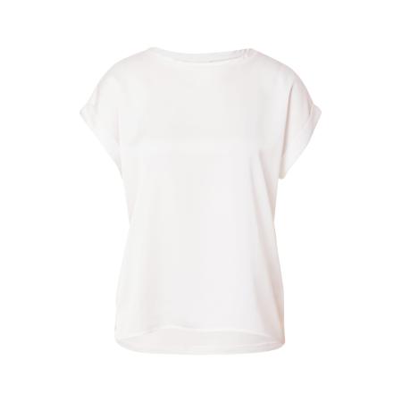 Vila VILA Shirt ELLETTE natuurwit