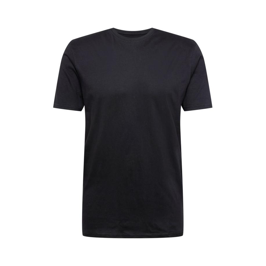 Denim Project Denim Project Shirt zwart -