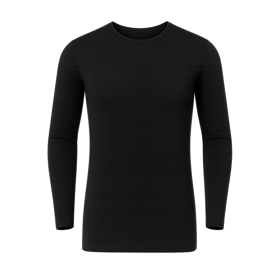 Weweus Weweus Shirt zwart -