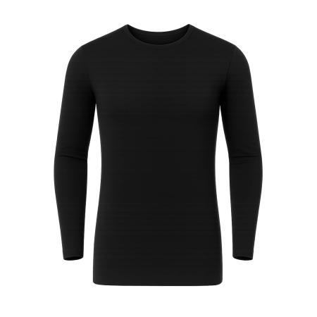 Weweus Weweus Shirt zwart