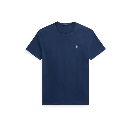 Polo Ralph Lauren Shirt marine / wit