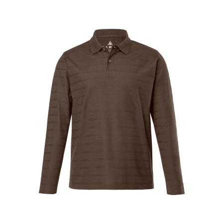 JP1880 JP1880 Shirt donkerbruin