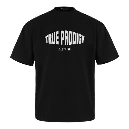 Trueprodigy trueprodigy Shirt Miguel zwart