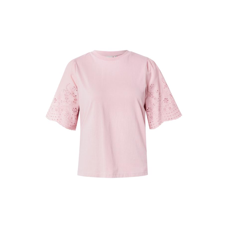 YAS YAS Shirt YASLex oudroze -