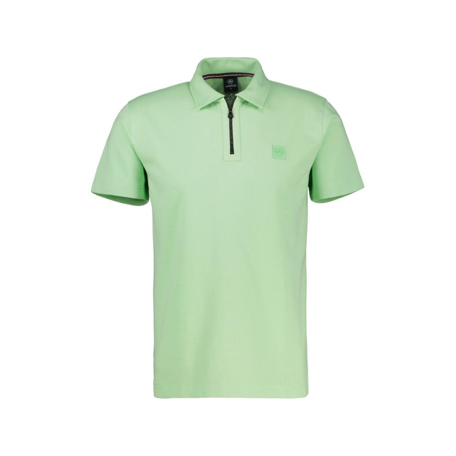 Lerros LERROS Shirt mintgroen -