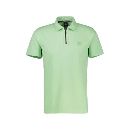 Lerros LERROS Shirt mintgroen