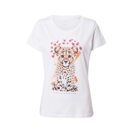 einstein & newton EINSTEIN & NEWTON Shirt gemengde kleuren / wit