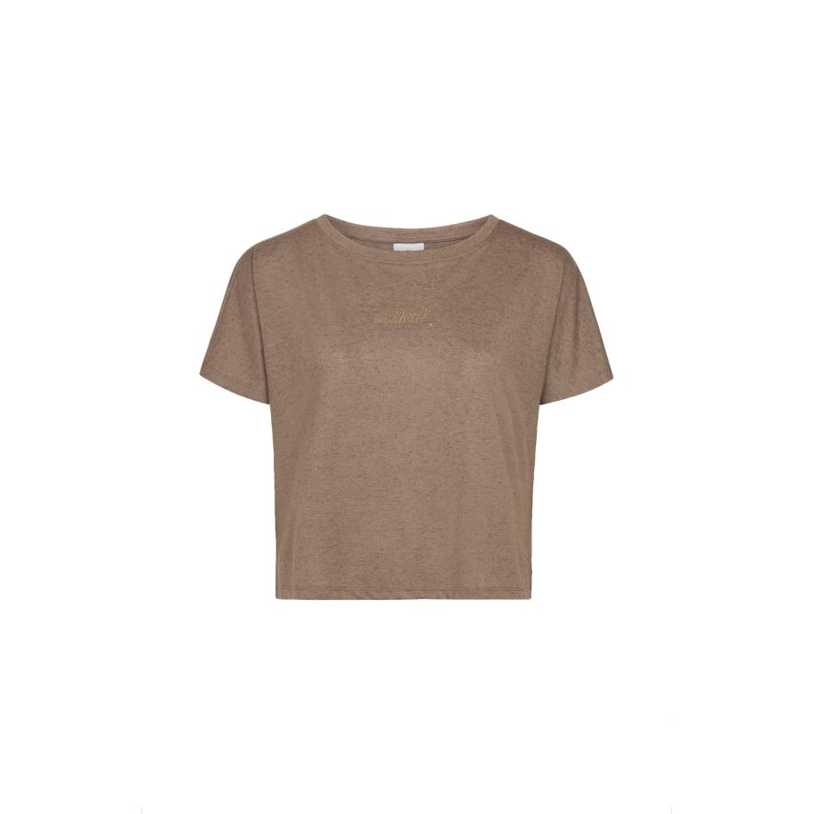 O'Neill ONEILL Shirt cappuccino -