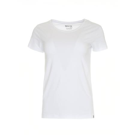 Big Star BIG STAR Shirt Supiclassica wit