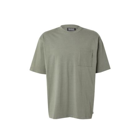 Scotch & Soda SCOTCH & SODA Shirt Seasonal Core pastelgroen