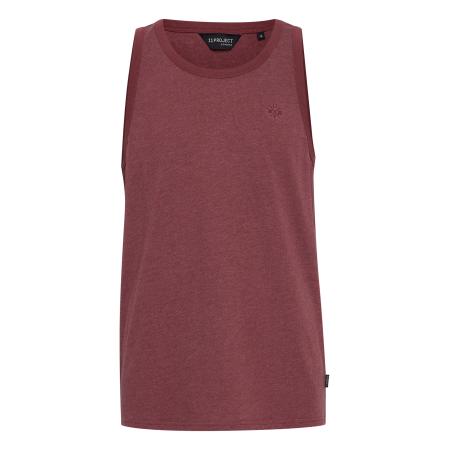 11 Project 11 Project Shirt wijnrood