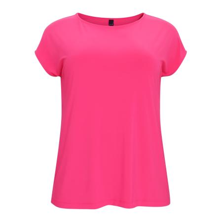 Yoek YOEK Shirt pink