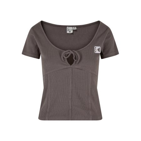 Karl Kani Karl Kani Shirt taupe