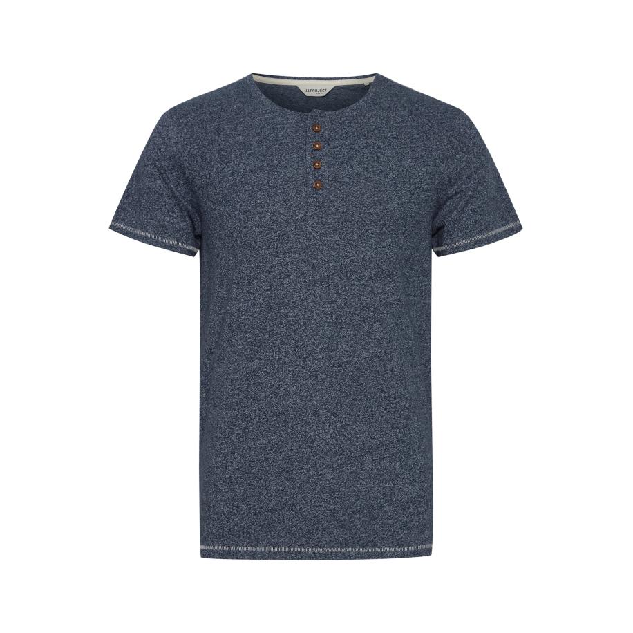 11 Project 11 Project Shirt Sietse navy -