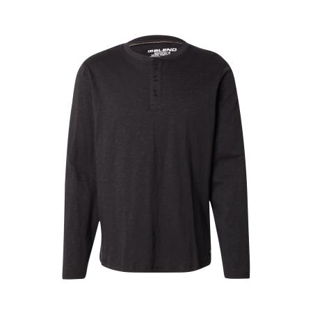 Blend BLEND Shirt Tee zwart