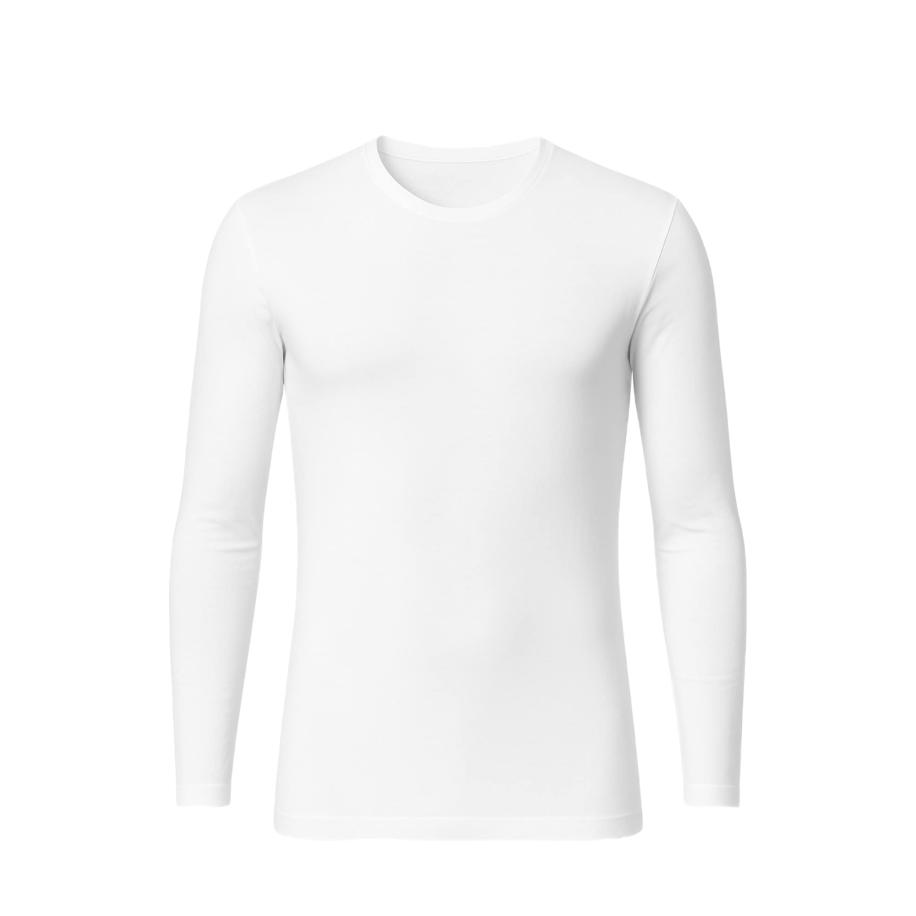 Weweus Weweus Shirt wit -