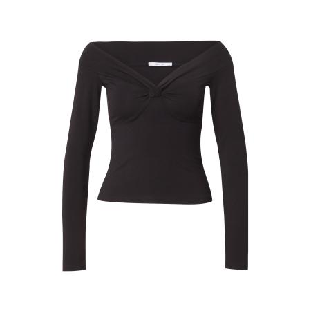 ABOUT YOU ABOUT YOU Shirt Emma zwart