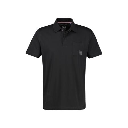 Lerros LERROS Shirt zwart