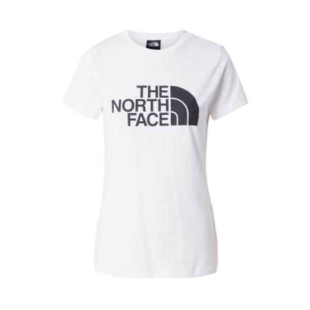 The North Face THE NORTH FACE Shirt EASY zwart / wit