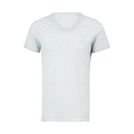 Key Largo Key Largo Shirt Soda pastelblauw