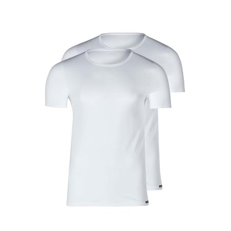 Skiny Skiny Onderhemd wit