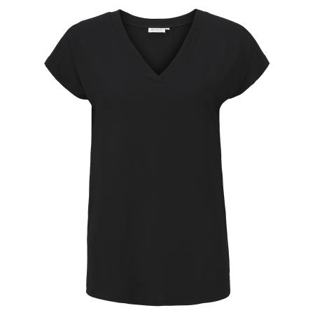 Masai Masai Shirt Efa zwart