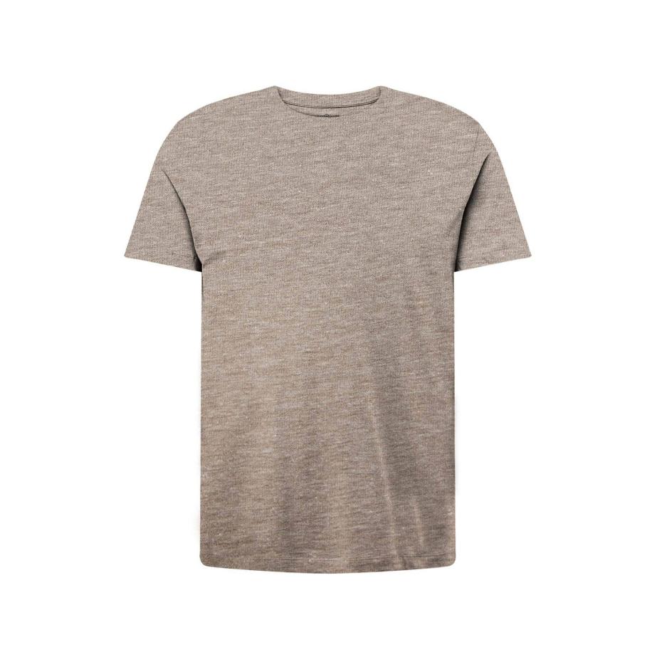 WESTMARK LONDON WESTMARK LONDON Shirt MERLIN bruin gemêleerd -