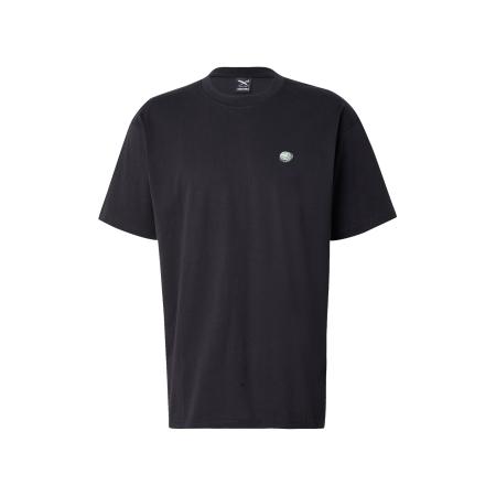 Iriedaily Iriedaily Shirt Kronkorken groen / zwart / wit