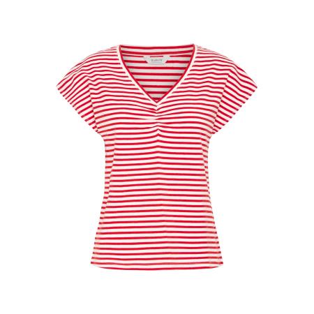 b.young b.young Shirt BYPANDINNA rood / wit