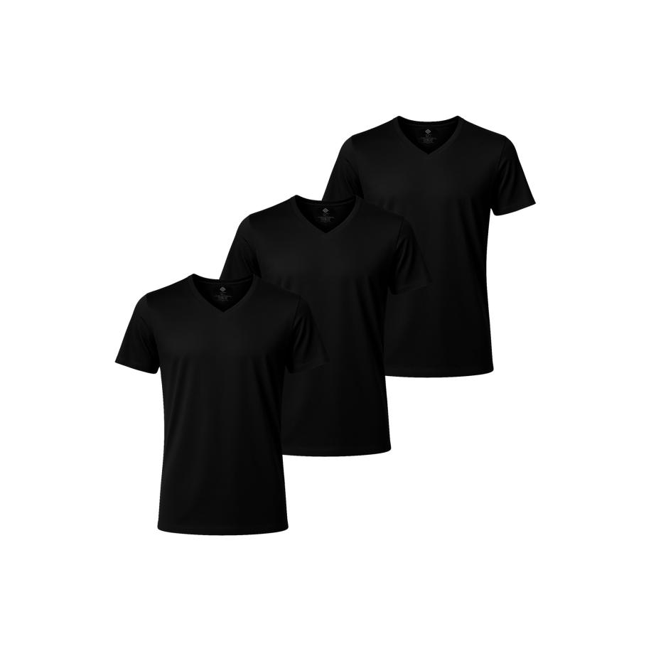 Nur Die Nur Die Shirt zwart -