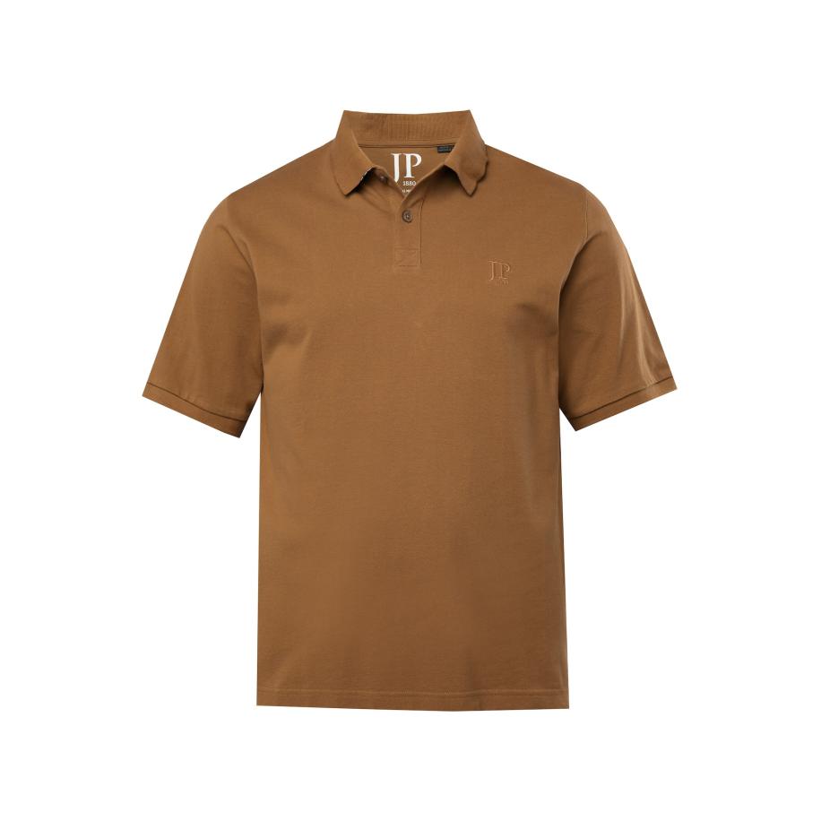 JP1880 JP1880 Shirt bruin -