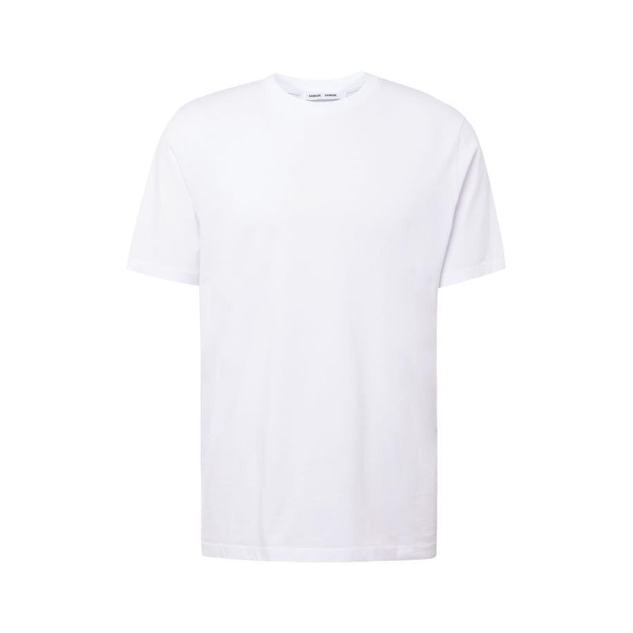 Samsøe & Samsøe Samsøe Samsøe Shirt CHRISTIAN offwhite -