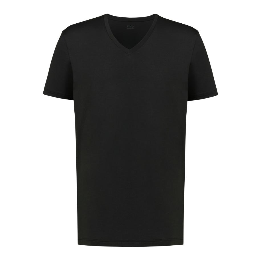 Mey Mey Shirt zwart -