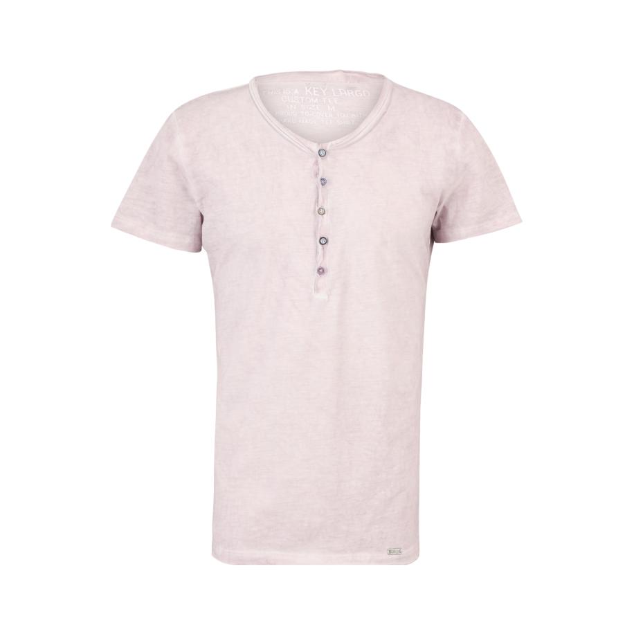 Key Largo Key Largo Shirt LEMONADE sering -