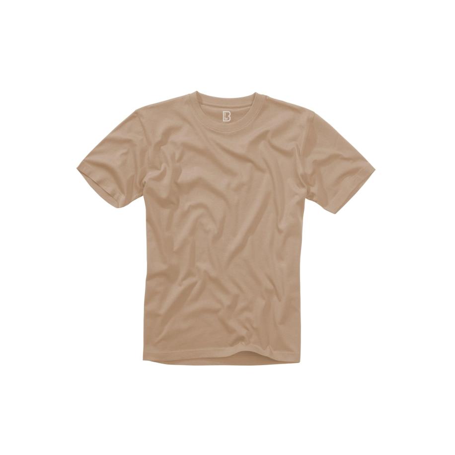 Brandit Brandit Shirt camel -