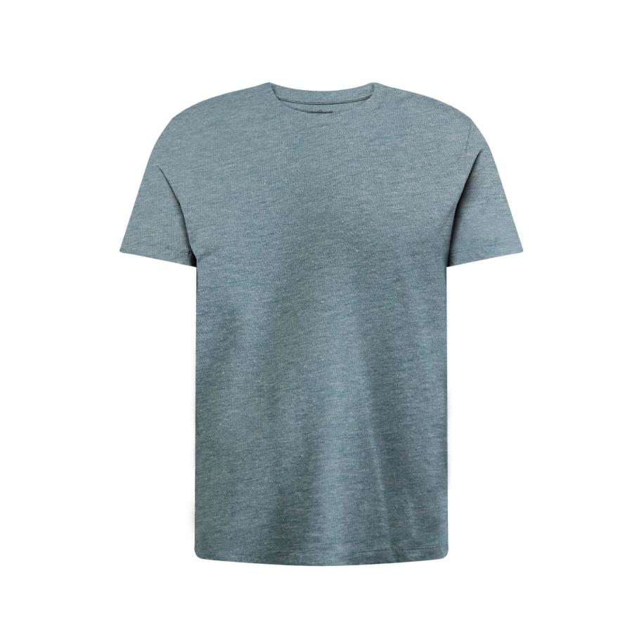 WESTMARK LONDON WESTMARK LONDON Shirt MERLIN groen gemêleerd -