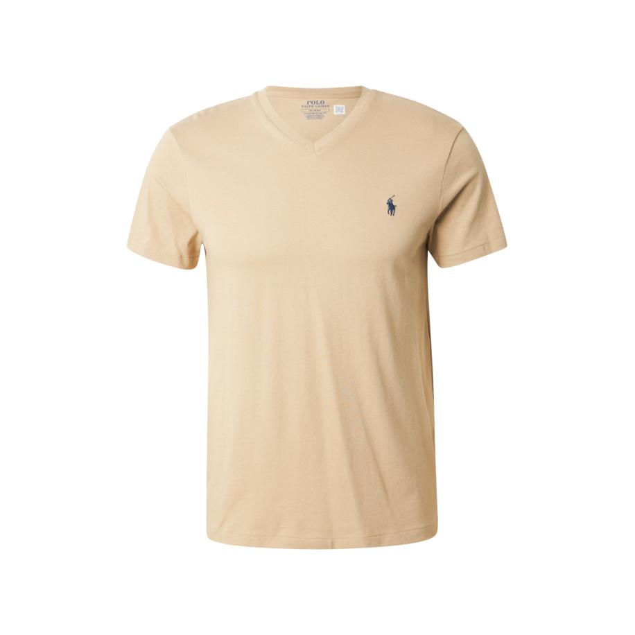Polo Ralph Lauren Polo Ralph Lauren Shirt lichtbeige / navy -