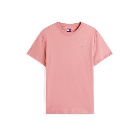 Tommy Jeans Tommy Jeans Shirt rosa