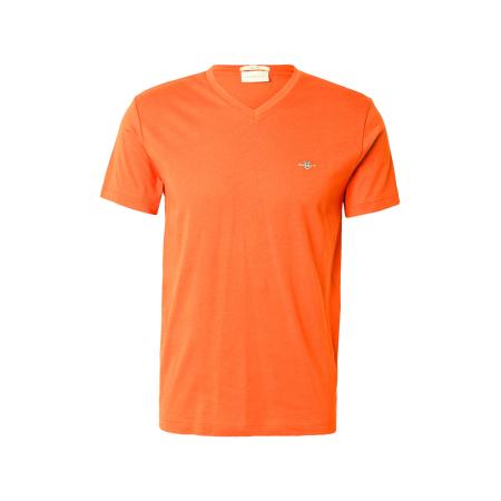 Gant GANT Shirt oranje