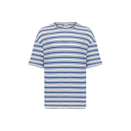 Dandalo Dandalo Shirt blauw