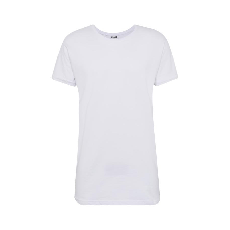 Urban Classics Urban Classics Shirt wit -
