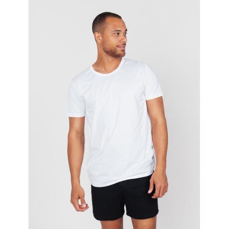 Erlich Textil Erlich Textil Shirt Paul wit