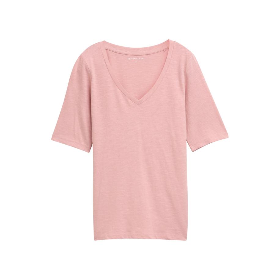 Tom Tailor TOM TAILOR Shirt rosa -